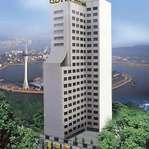 Hotel Fu Hua