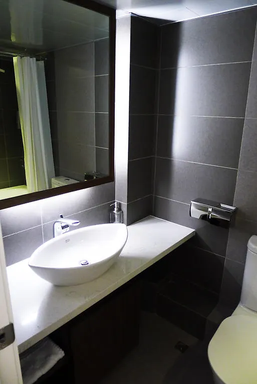 5Footway.Inn Project Ponte 16 Macau Hotel