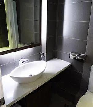 Hotel 5Footway.Inn Project Ponte 16 Macau